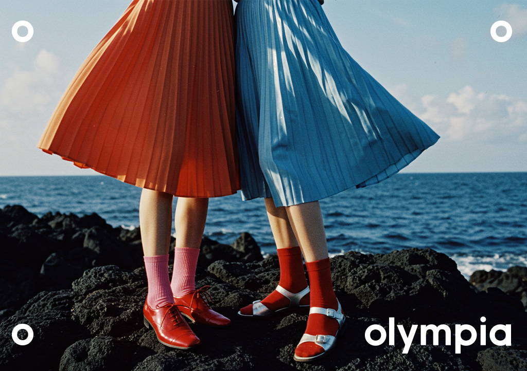 Olympia. CPI