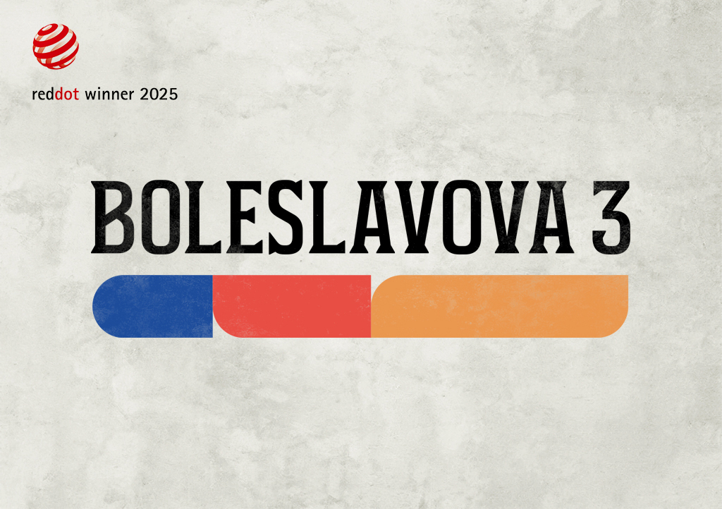 Boleslavova 3