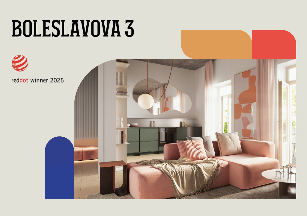 Boleslavova 3