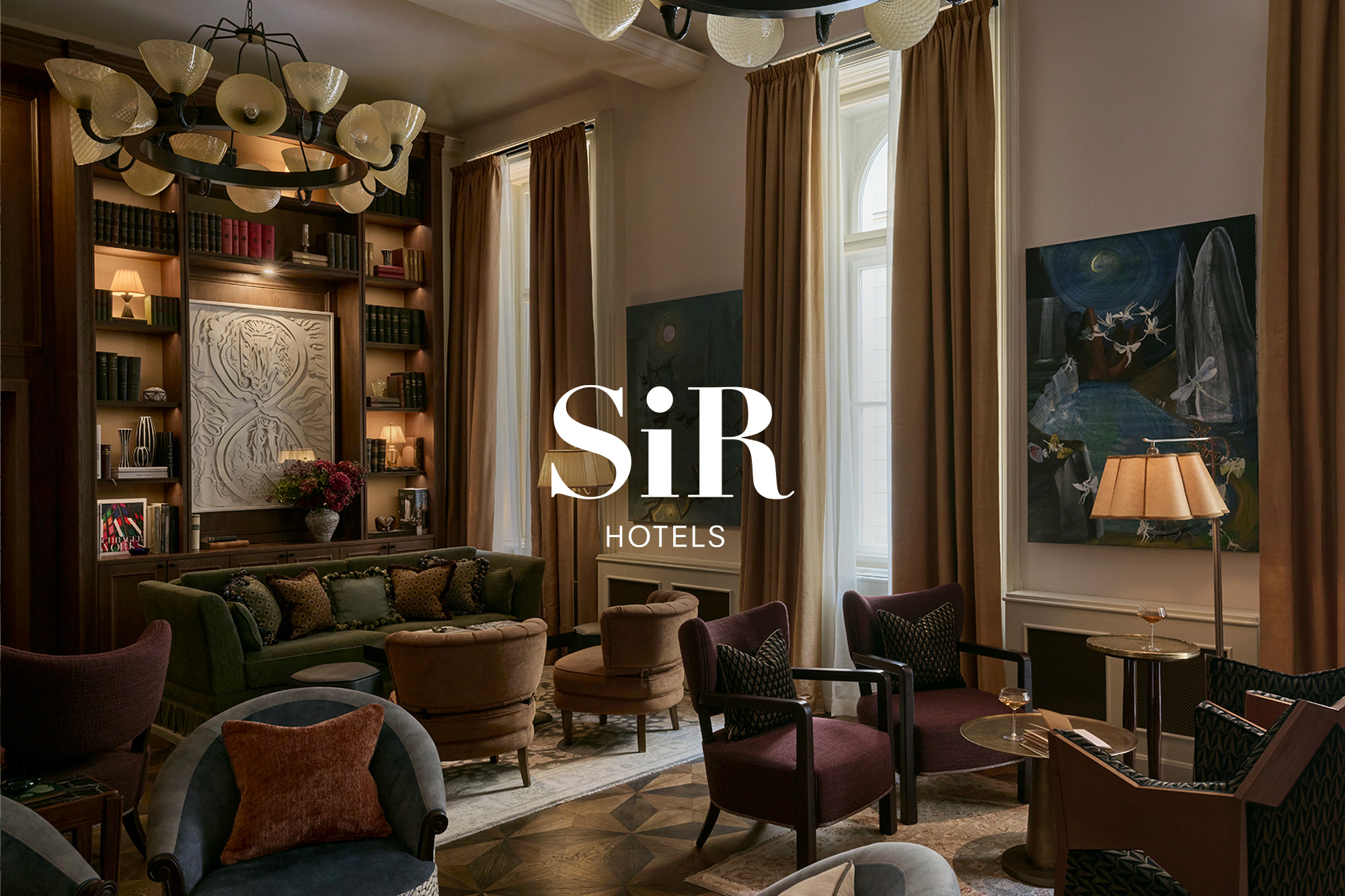 Sir Hotel Prague