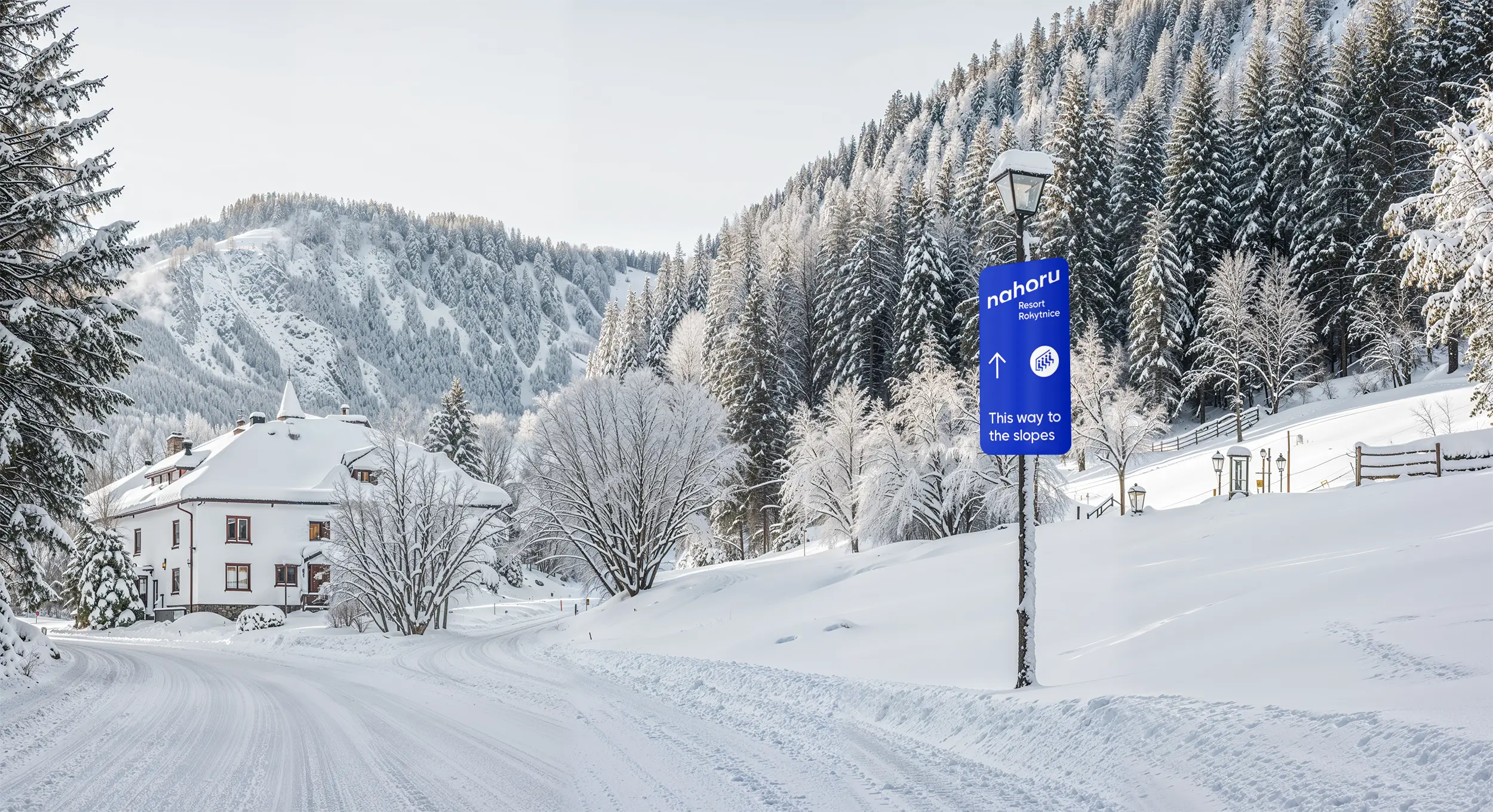 Nahoru parking cedule v rokytnici mock copy