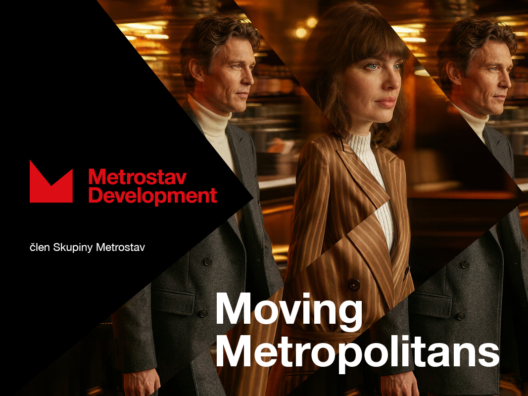 Metrostav Development