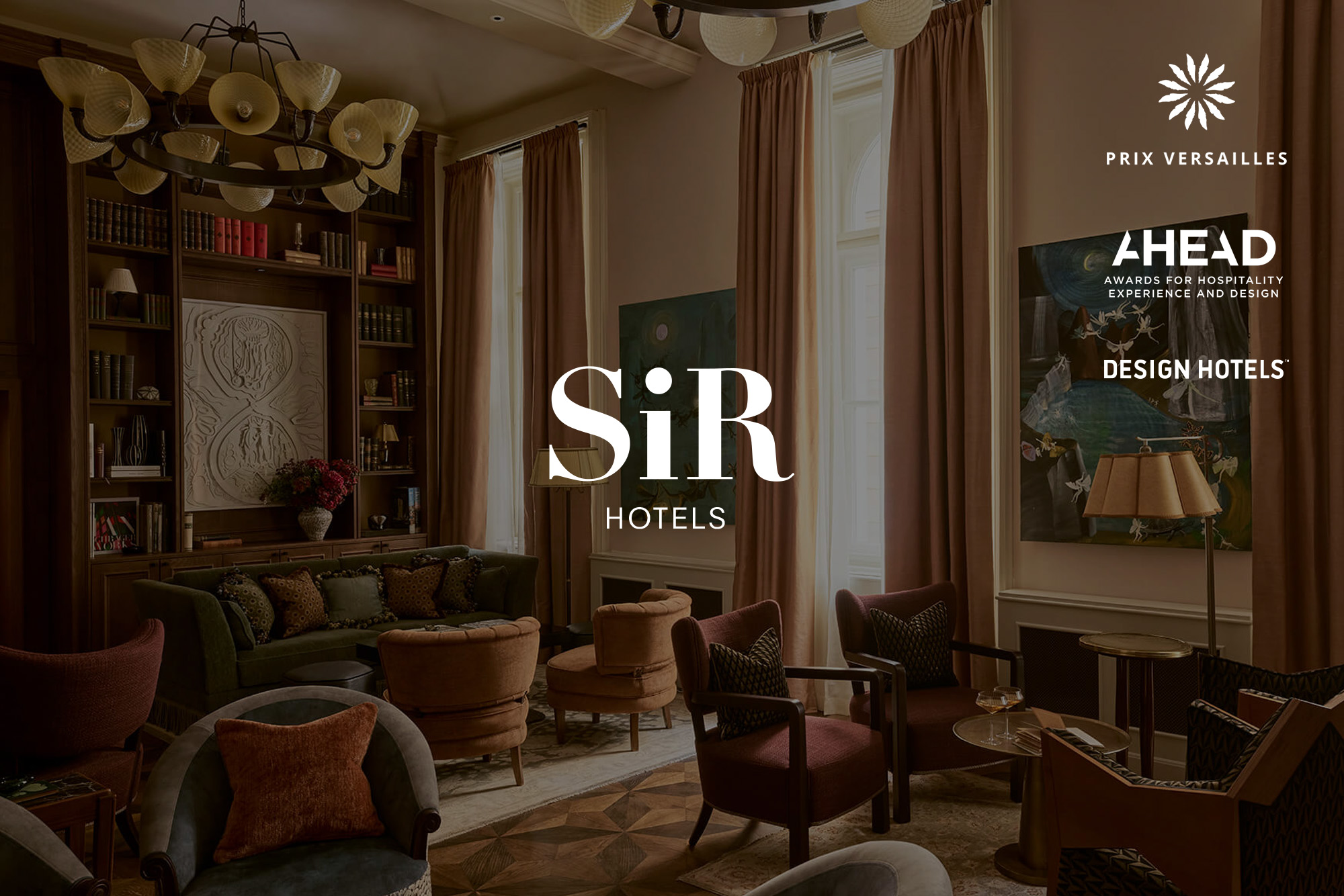 SiR Hotel Prague