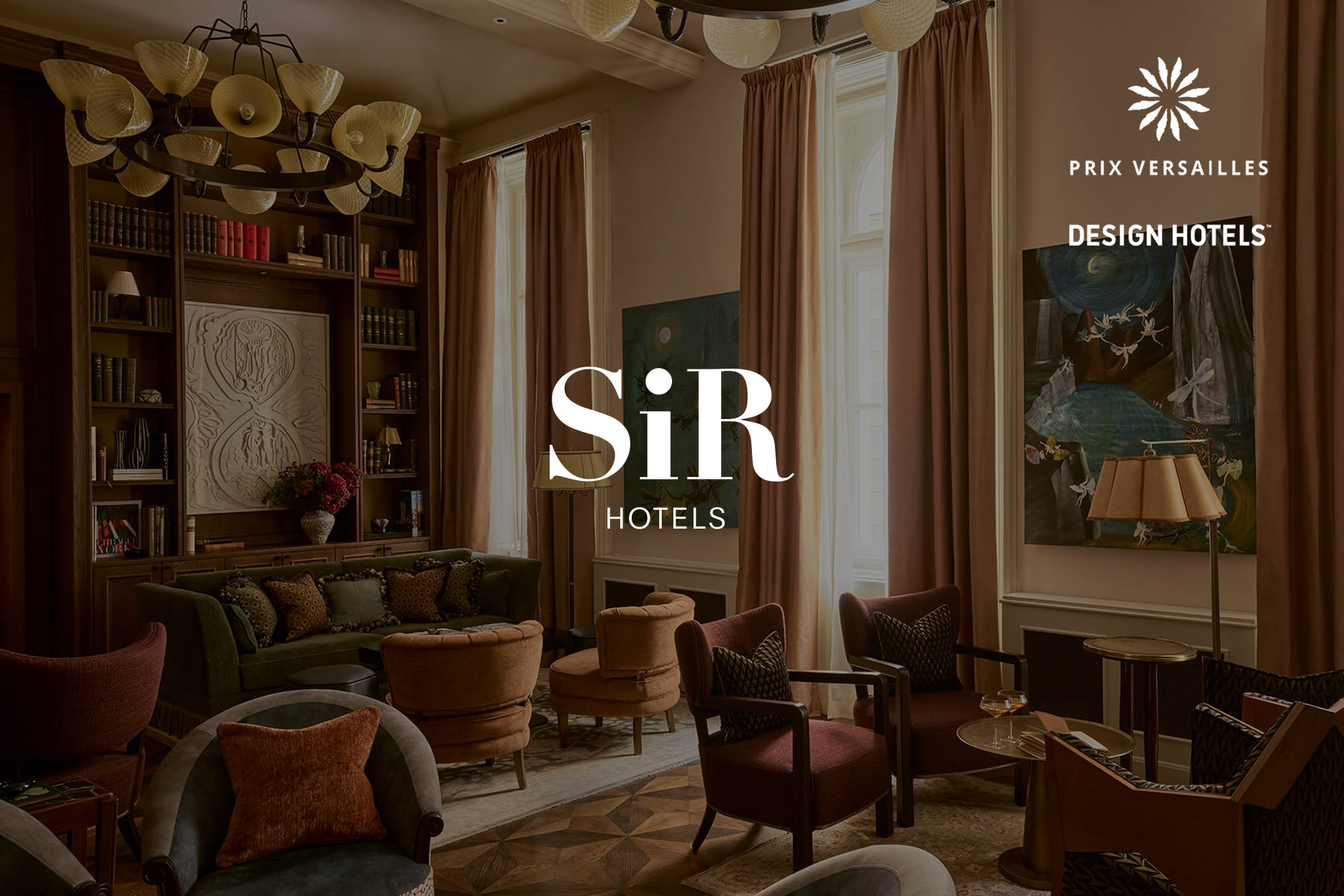 SiR Hotel Prague